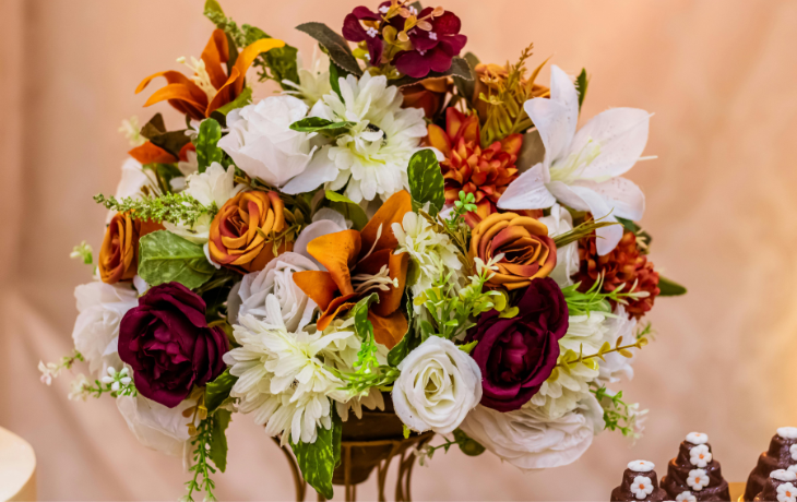 Top Floral Picks from The Bouqs Valentine’s Day Sale